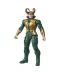 Boneco Loki Titan Hero 30 Cm - Hasbro