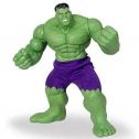 Boneco Marvel Hulk Comics Mimo Brinquedos