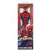 Boneco Spider Man Titan Hero Séries - Hasbro