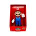 Boneco Super Mario Gamer Vinil 23 Cm