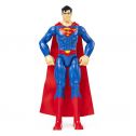 Boneco Superman Articulado Liga da Justiça Dc Comics Sunny