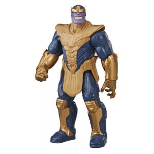 Boneco Thanos Vingadores Em Quadrinhos - Hasbro