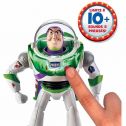 Boneco Toy Story 4 Buzz Lightyear Vôo Espacial - Mattel