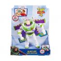 Boneco Toy Story 4 Buzz Lightyear Vôo Espacial - Mattel