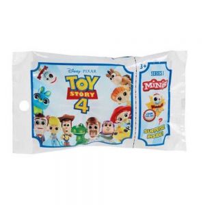 Boneco Toy Story4 Minis (unidade) Surpresa - Matel