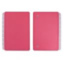 Caderno Inteligente All Pink A5 80 Folhas