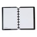 Caderno Inteligente Basic Black A5 80 Folhas