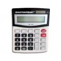 Calculadora 12 Dígitos Mp 1061 - Masterprint