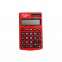 Calculadora de Bolso 8 Dígitos Mxc83v - Maxprint