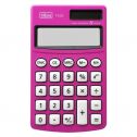 Calculadora de Bolso Tc03 8 Dígitos Rosa - Tilibra