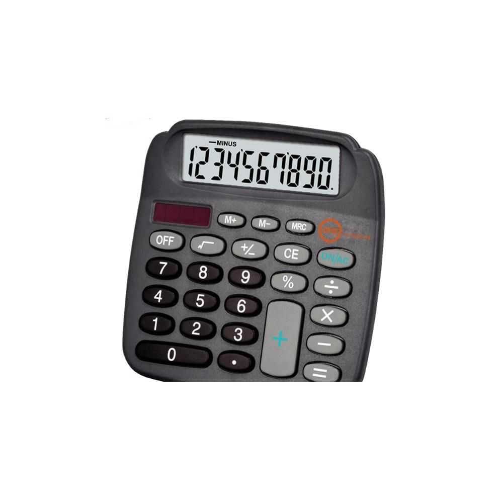 Calculadora de Mesa 10 Dígitos 101212 - Jocar Office