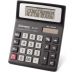 Calculadora de Mesa 12 Dígitos Mx-c120 - Maxprint