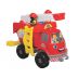 Caminhão Bombeiro Grande 519 - Merco Toys