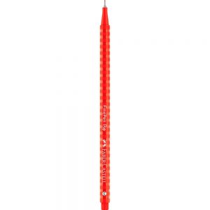 Caneta Fine Pen Pop 3 Cores Faber-castell