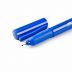 Caneta Fine Pen 0.4mm Azul Faber Castell