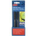 Canetas Derwent Profissional Blender Pens 2 Unidades (2mm, 4mm)