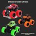 Carrinho Fricção Mini Truck Manobra Radical 360° Cores Sortidas Unik Toys