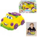 Carro Baby Drive - Bs Toys
