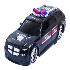 Carro Tuning Policia - Bs Toys