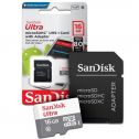 Cartão de Memória Micro Sd 16 Gb - Sandisk