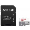 Cartão de Memória Micro Sd 32 Gb - Sandisk Ultra