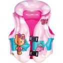 Colete Inflável Infantil Hello Kitty - Braskit