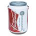 Cooler Dc 24 Latas Budweiser - Doctor Cooler