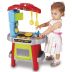 Cozinha Infantil Beauty Chef Coloridas - Maral