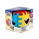 Cubo Baby Cube Caixa - Maral