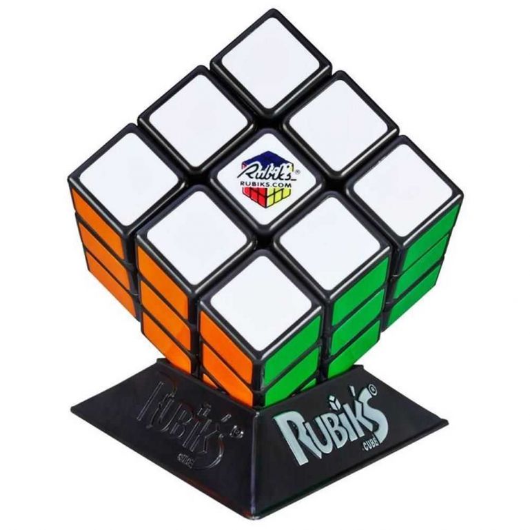 Cubo Rubiks Cube Hasbro ( Cubo Magico )