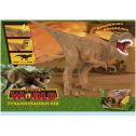 Dino World- Tyrannosaurus Rex Com Som 2088 - Cotiplas