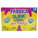 Fábrica de Slime Kimeleka Pop Purple - Acrilex