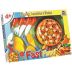 Fast Food Pizza - Braskit