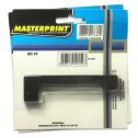 Fita Masterprint Para Impressora Erc 09 Preta