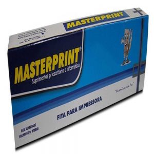 Fita Para Impressora Lq2170 - Masterprint