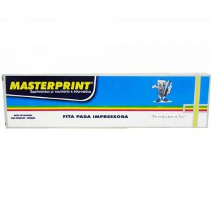 Fita Para Impressora Lx-300 Caixa Com 2 Unidades - Masterprint