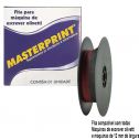 Fita Para Máquina de Escrever Pv Olivetti - Masterprint