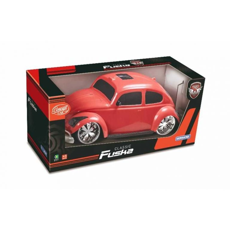 Fuska Classic Concept Car - Brinque Mix
