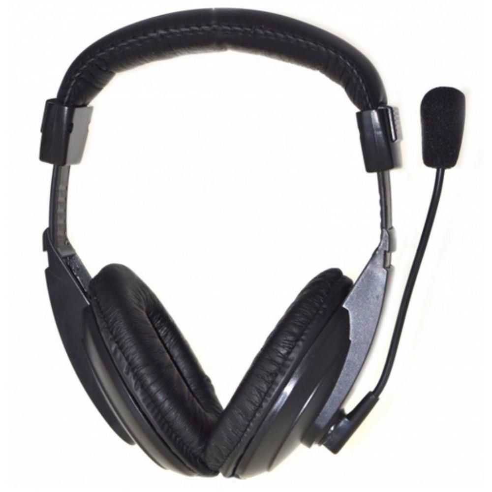 Headset Profissional 601144-4 - Maxprint