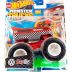 Hot Wheels Monster Truck 1:64 Fyj44 Mattel