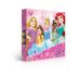 Jogo da Memória Super Kit Princesas Disney - Jak