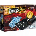 Jogo de Bingo Show 48 Cartelas - Xalingo