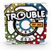 Jogo de Tabuleiro Trouble A5064 - Hasbro