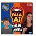 Jogo Fala Ai Edição Família C3145 - Hasbro