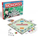 Jogo Monopoly Classic Novos Tokens - Hasbro