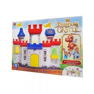 Kingdom Castle - Maral
