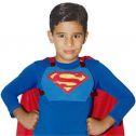 Kit Superman Peitoral e Capa - Rosita