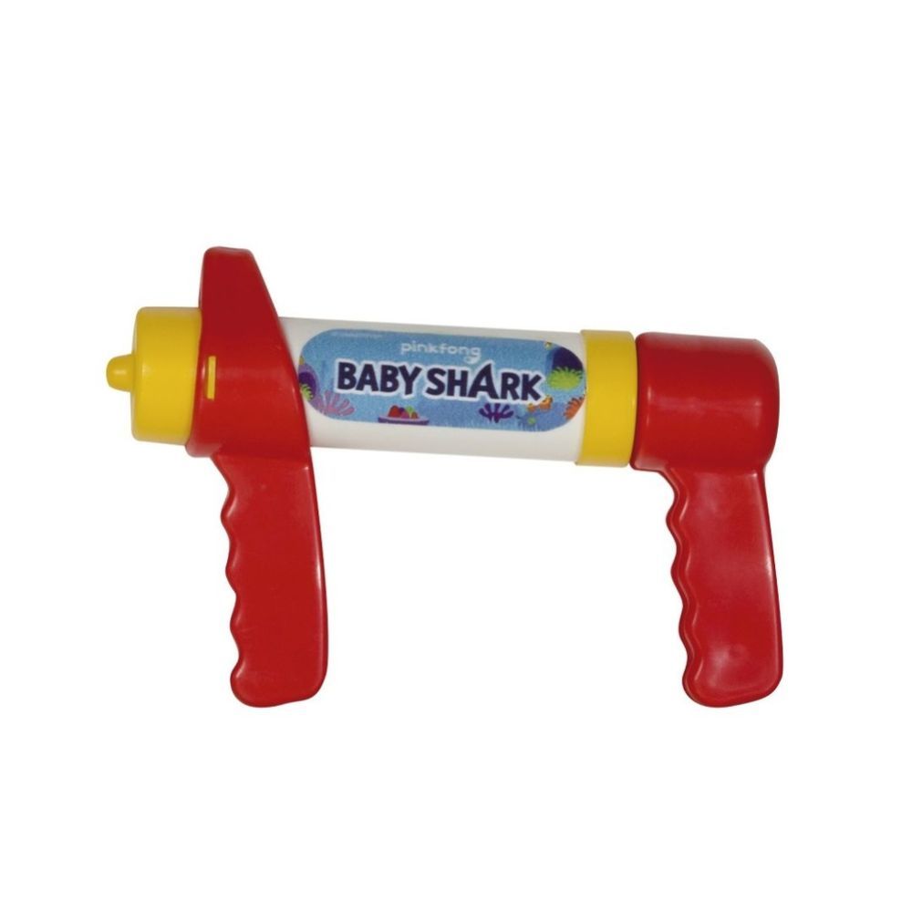 Lancador de Agua Mini Baby Shark - Rosita