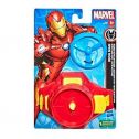 Lançador Marvel Disco Homem de Ferro - Hasbro