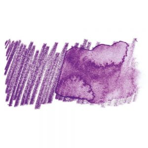 Lápis Albrecht Durer Aquarelavel 160 Violeta Manganes Ref 117660 - Faber Castell